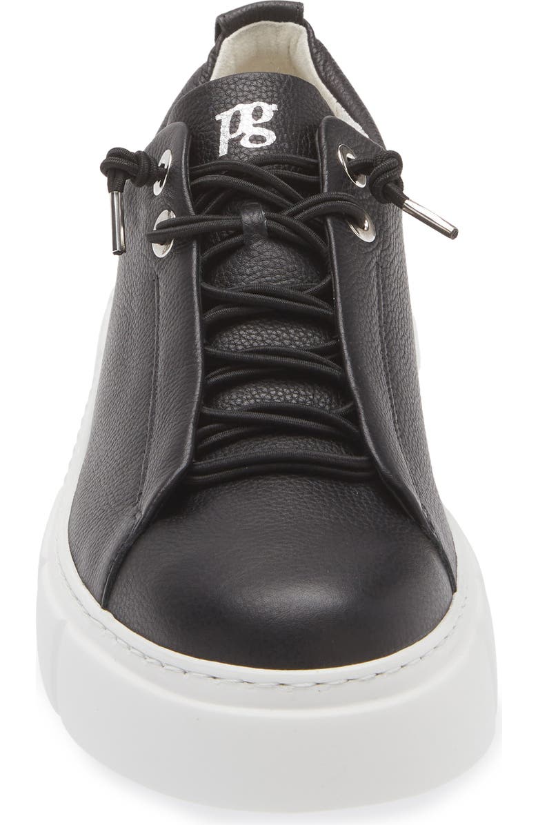Paul Green Abbey Sneaker, Alternate, color,