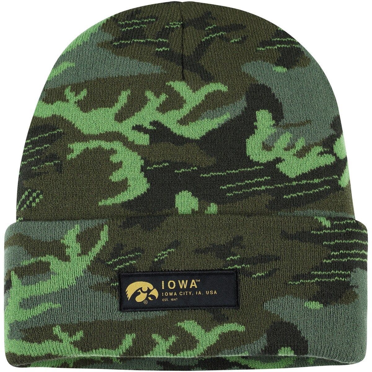 selected Camo