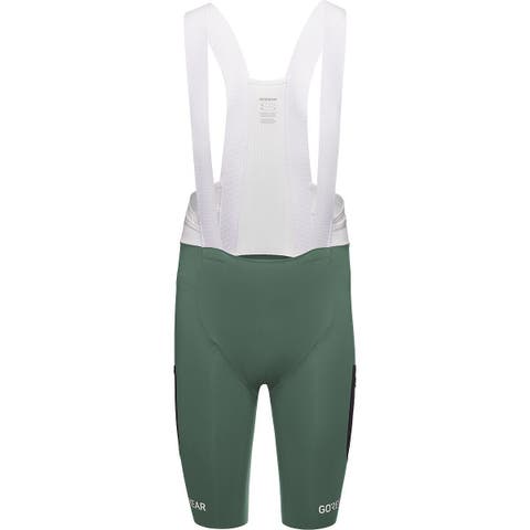 Spinshift Cargo Bib Short+ - Men's