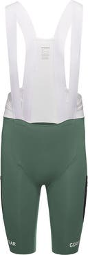 GOREWEAR Spinshift Cargo Bib Short+ - Men's