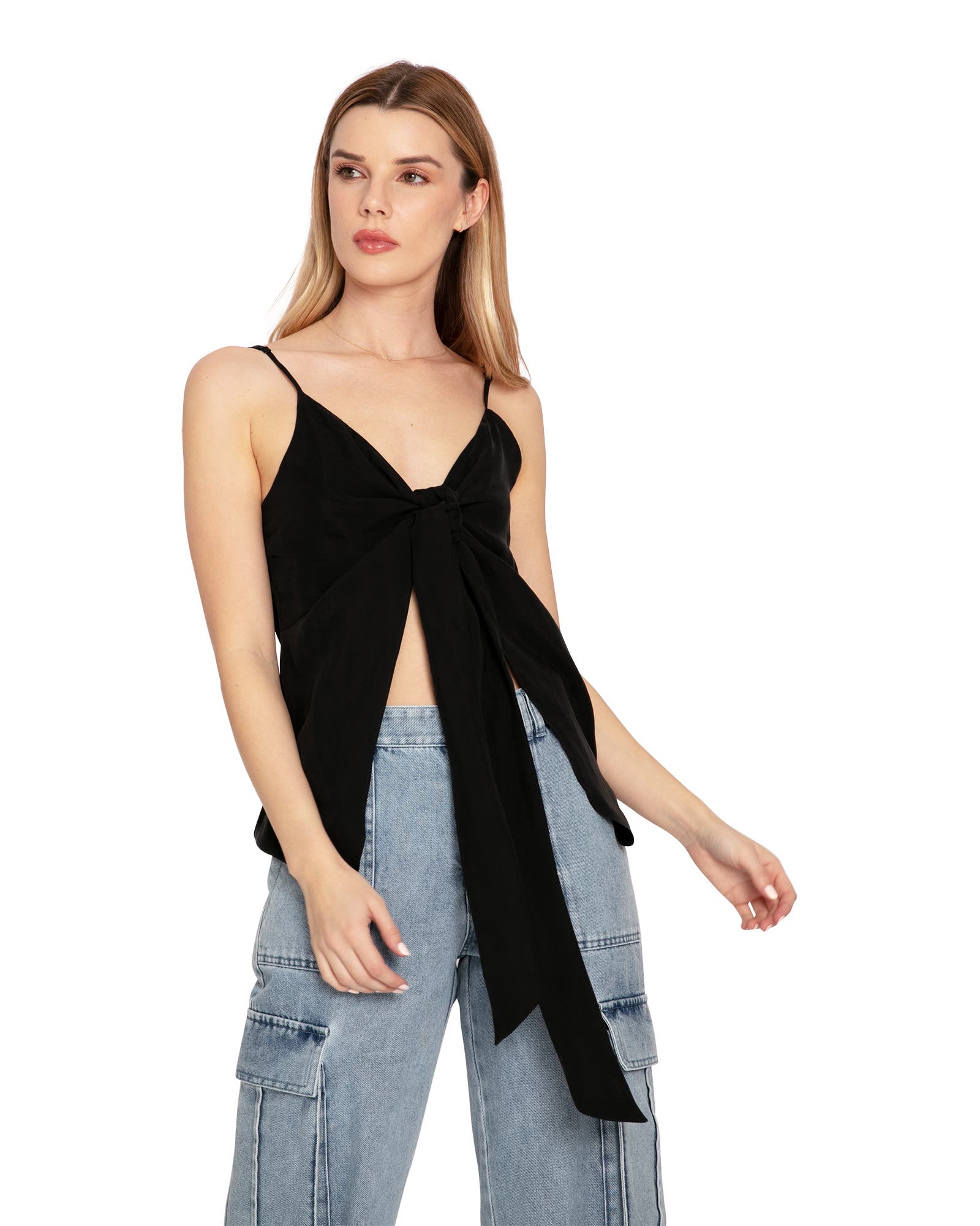 selected Black