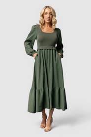 Baltic Børn Alva Sweater Dress