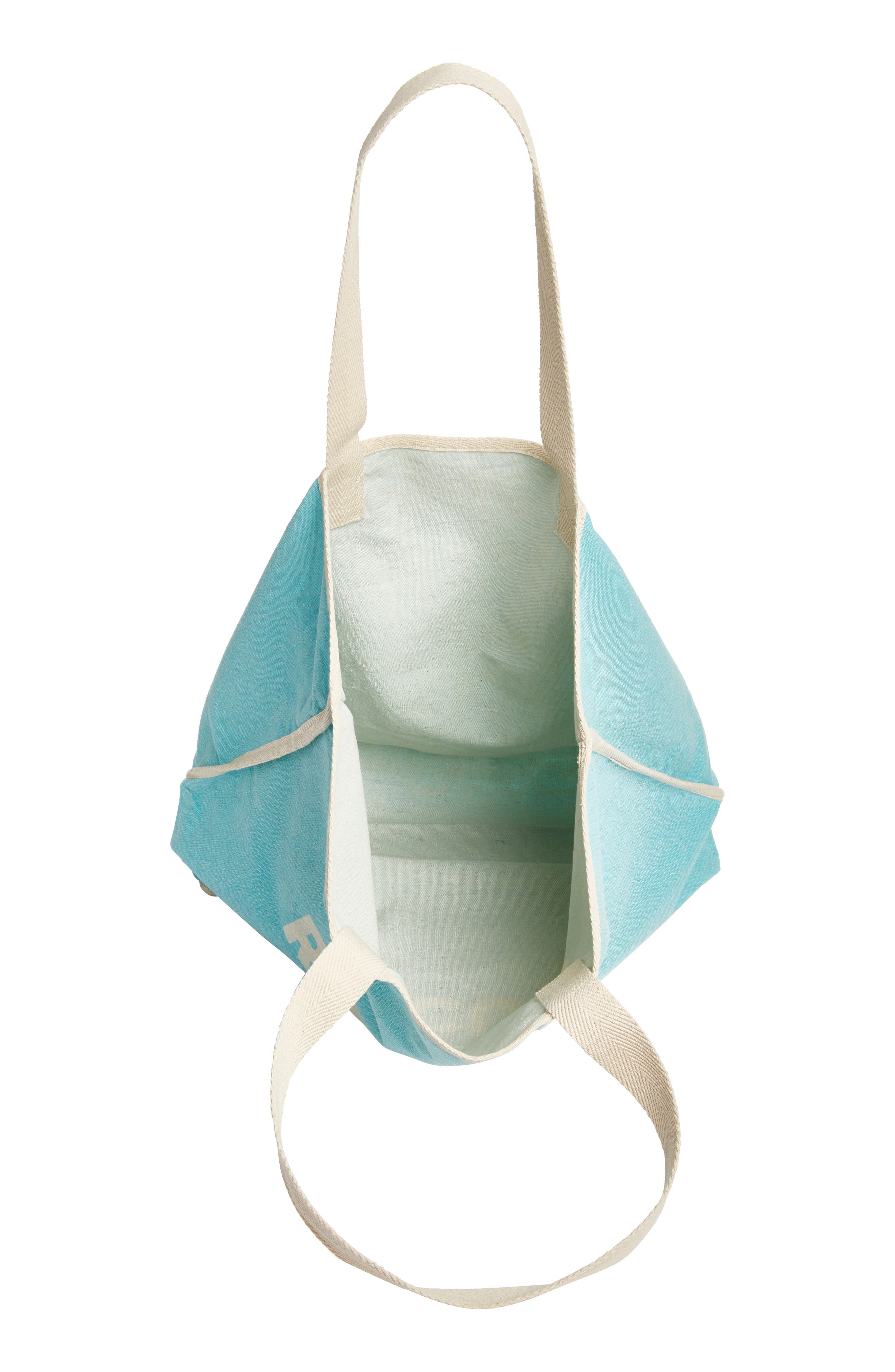 Rip Curl Classic Surf Canvas Tote, Alternate, color, 