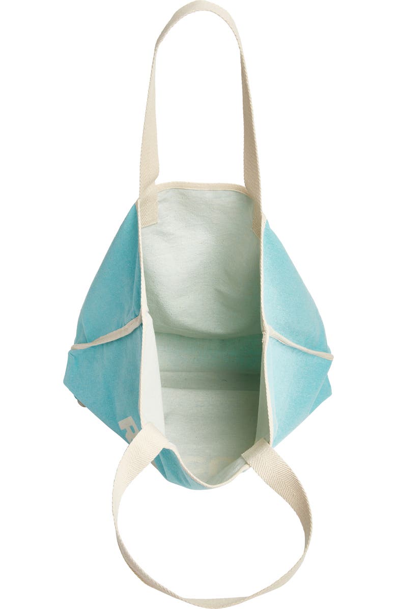 Rip Curl Classic Surf Canvas Tote, Alternate, color,