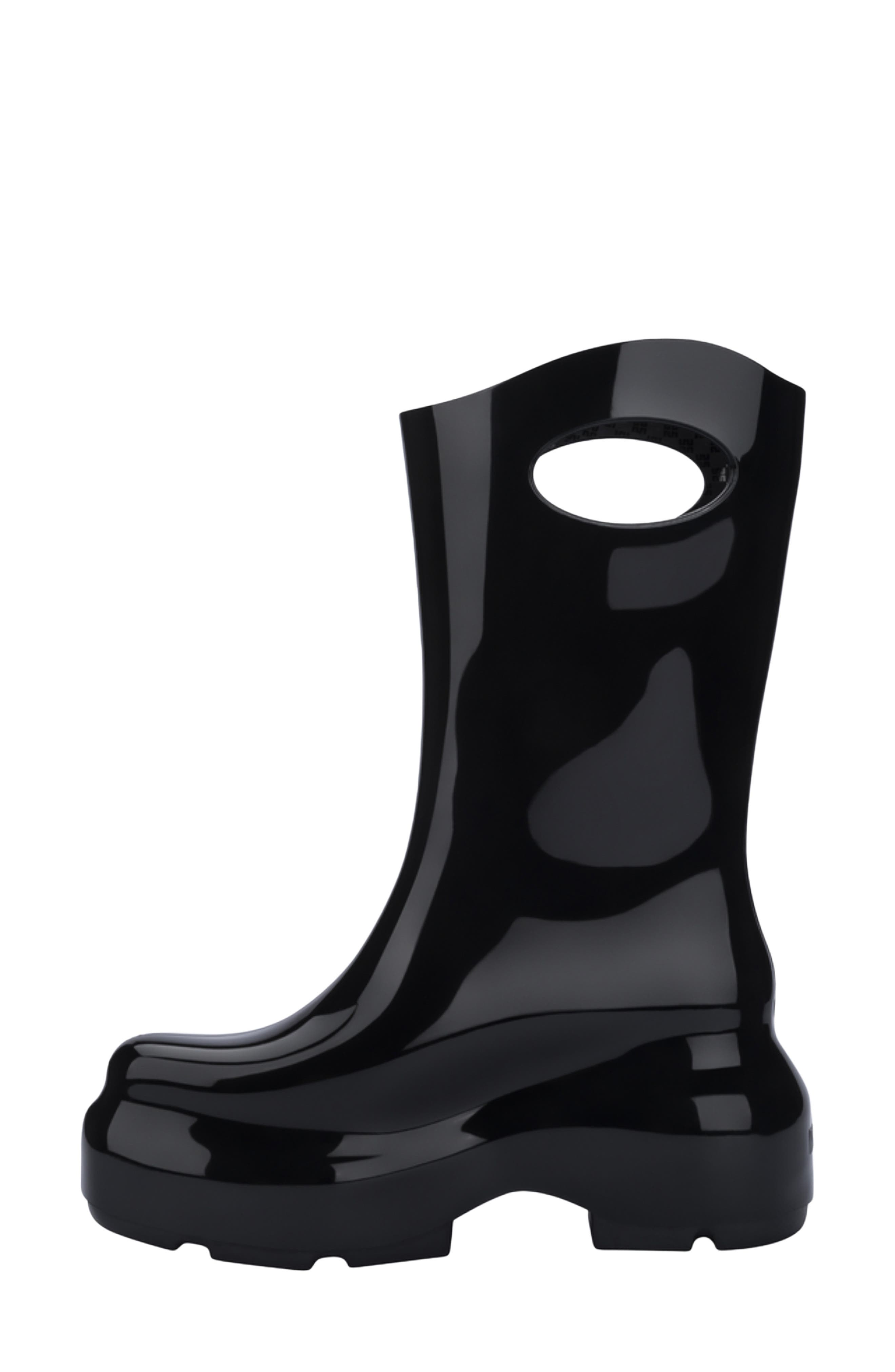 Ultra Boot, Alternate, color, BLACK