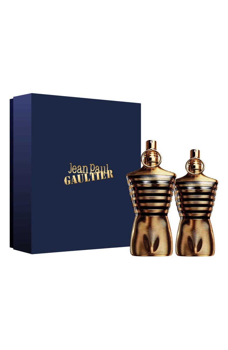 Jean Paul Gaultier Le Male Elixir Parfum 2-Piece Set $286 Value, Main, color, 