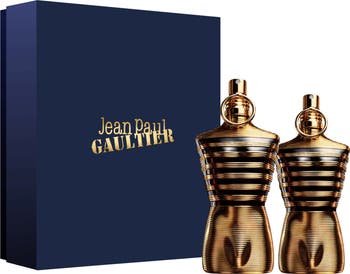 Le Male Elixir Parfum 2-Piece Set $286 Value