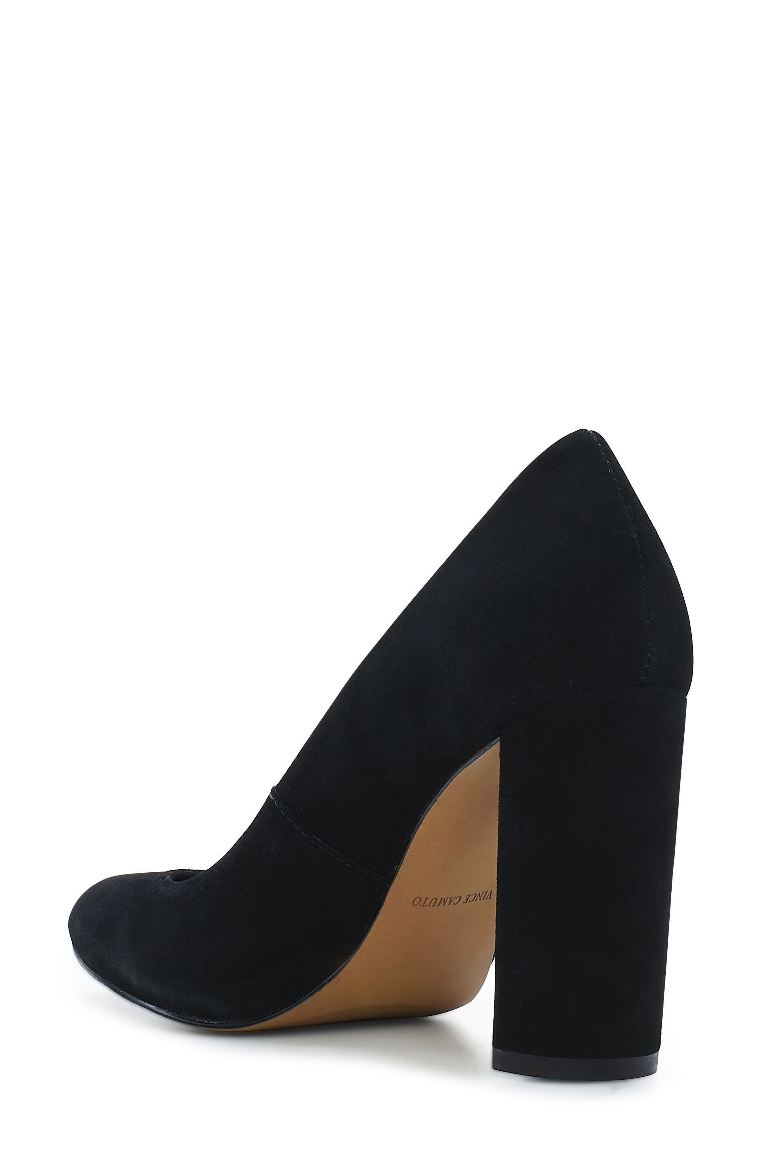 Vince Camuto Desimmy Pump, Alternate, color, 