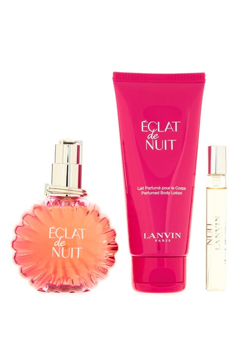 Éclat de Nuit Perfume Set