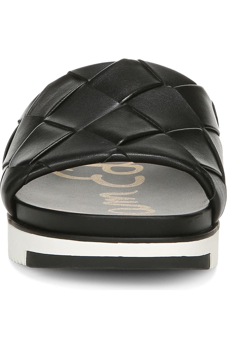Sam Edelman Adaley Platform Slide Sandal, Alternate, color,