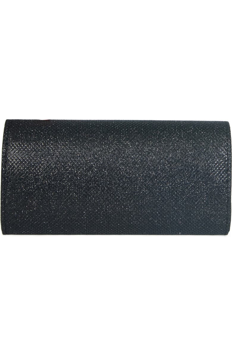 Lauren Lorraine LISA, Alternate, color, Black