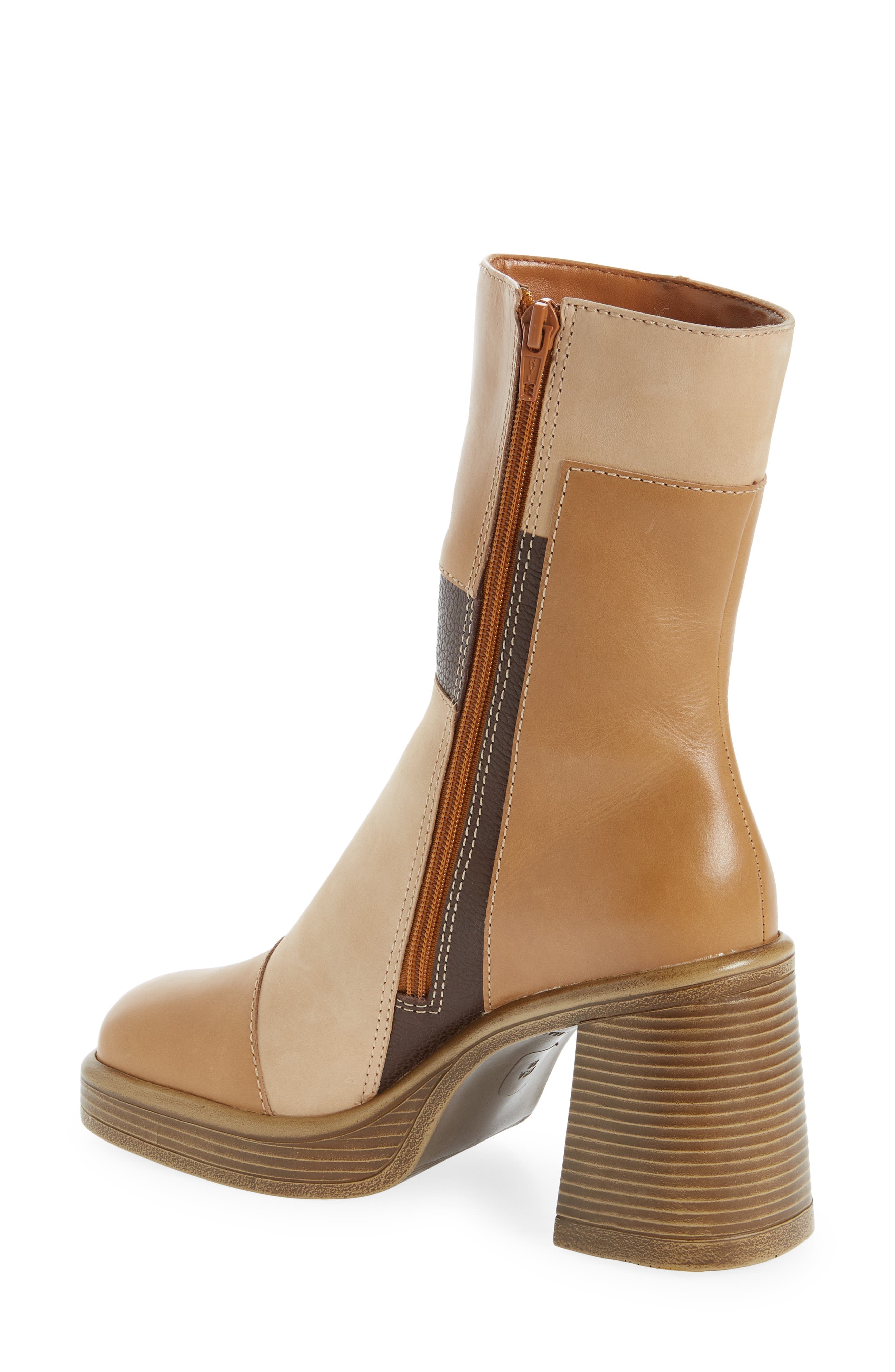 Steve Madden Fantsie Boot, Alternate, color, 