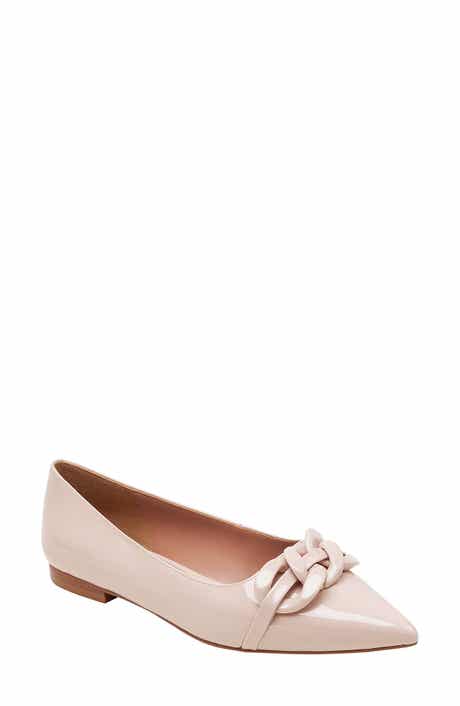 Linea Paolo Nora Pointed Toe Flat