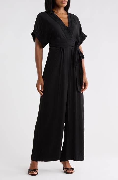 Dechen Jumpsuit