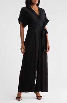 Dechen Jumpsuit