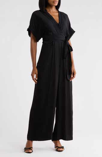Dechen Jumpsuit