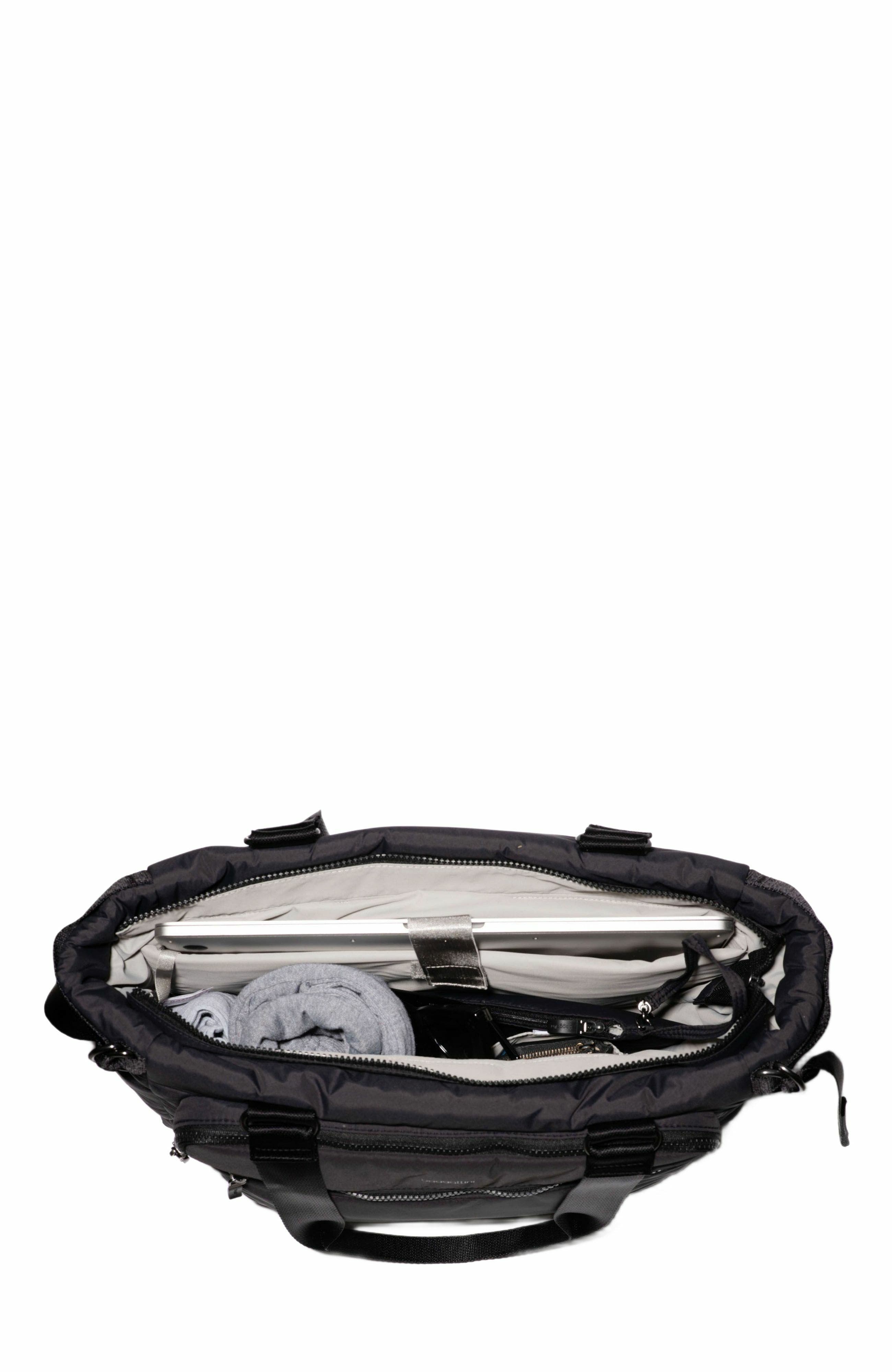 BAGGALLINI Go To Laptop Tote Bag, Alternate, color, 