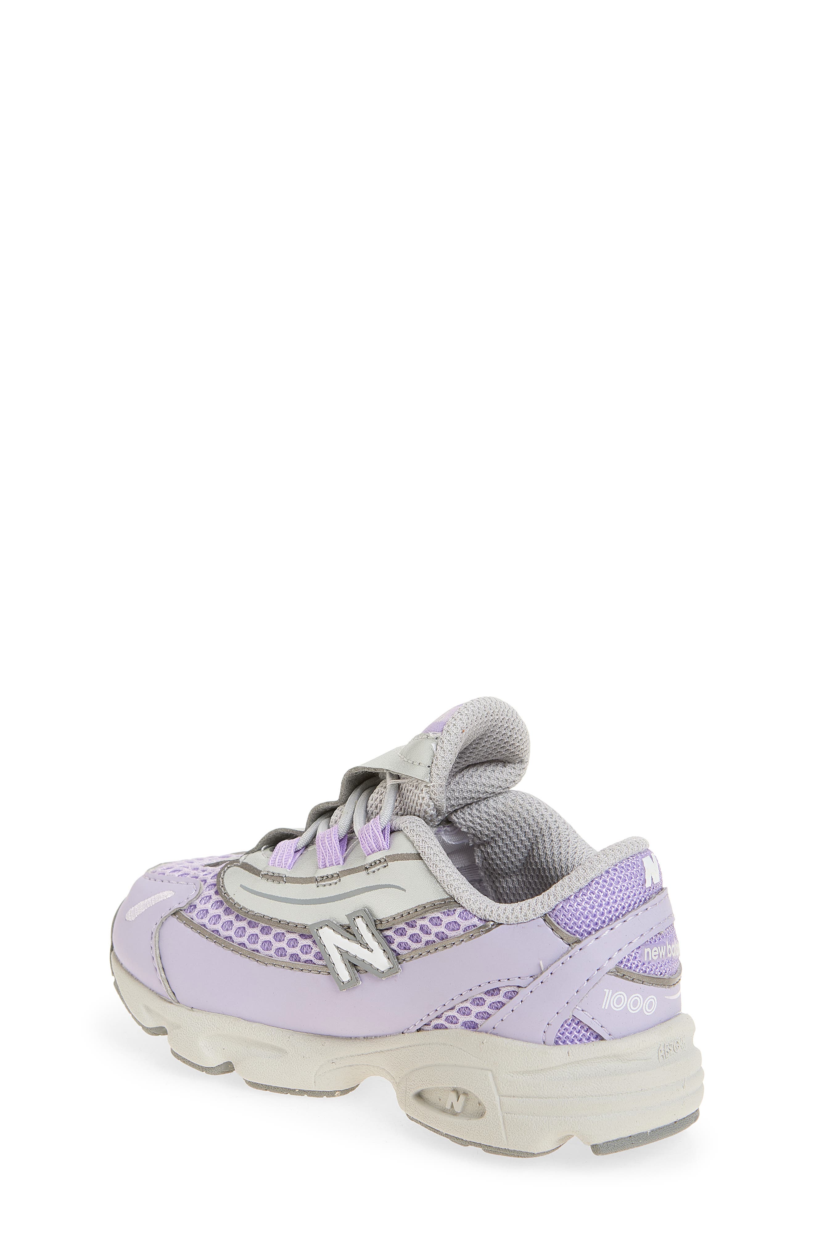 New Balance Kids' 1000 Sneaker, Alternate, color, 