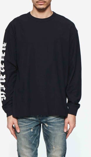 Frequency Logo Graphic Tee