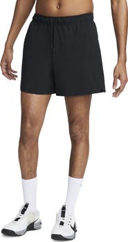 Nike Dri-Fit Unlimited 5-Inch Athletic Shorts