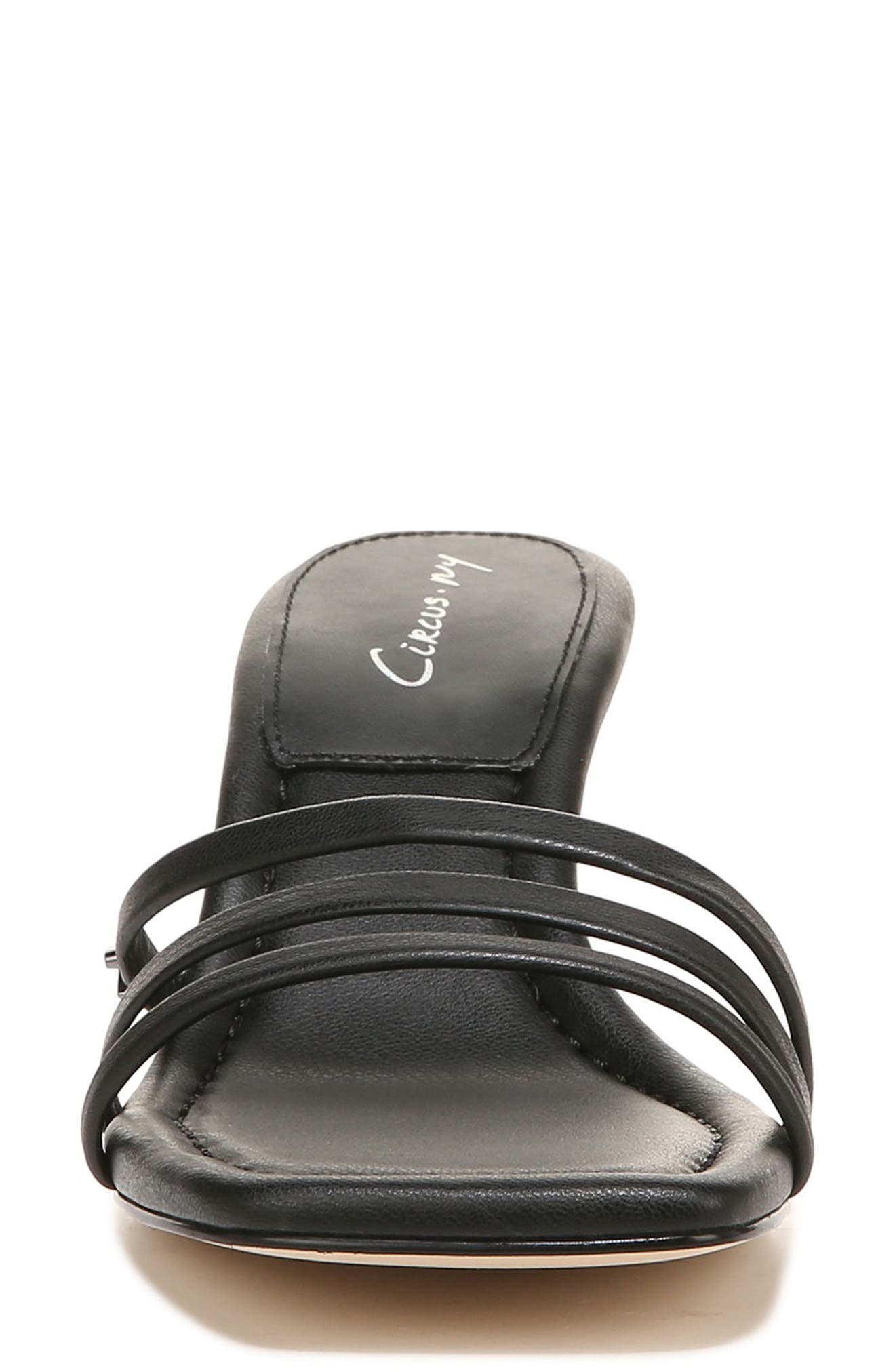 Circus NY by Sam Edelman Cecily Slide Sandal, Alternate, color, 