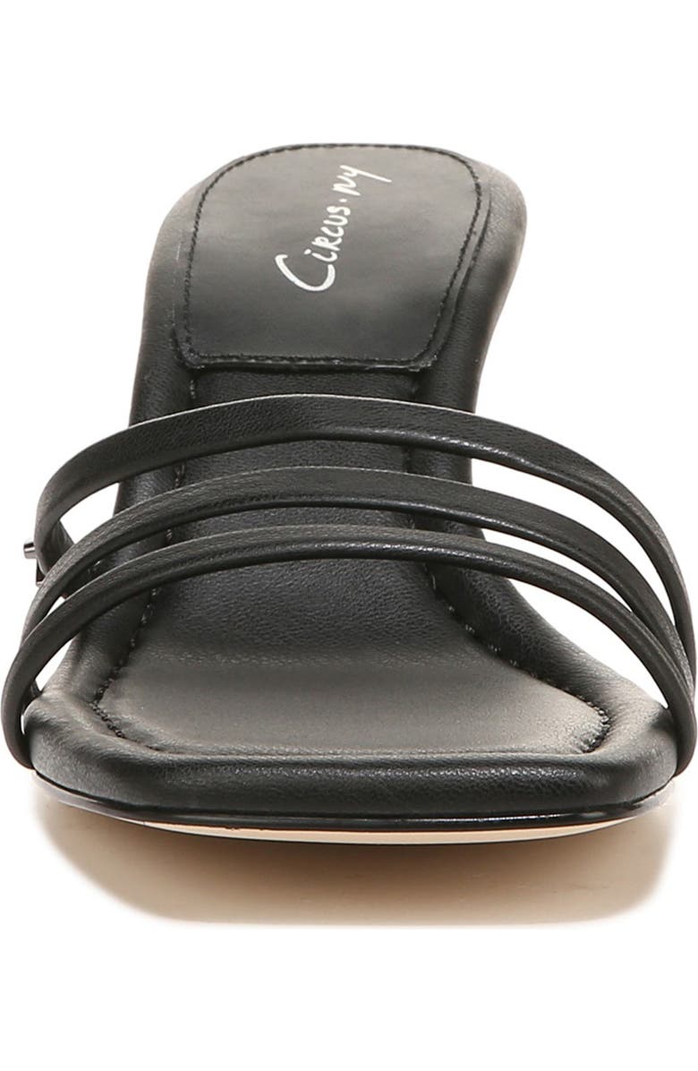 Circus NY by Sam Edelman Cecily Slide Sandal, Alternate, color,