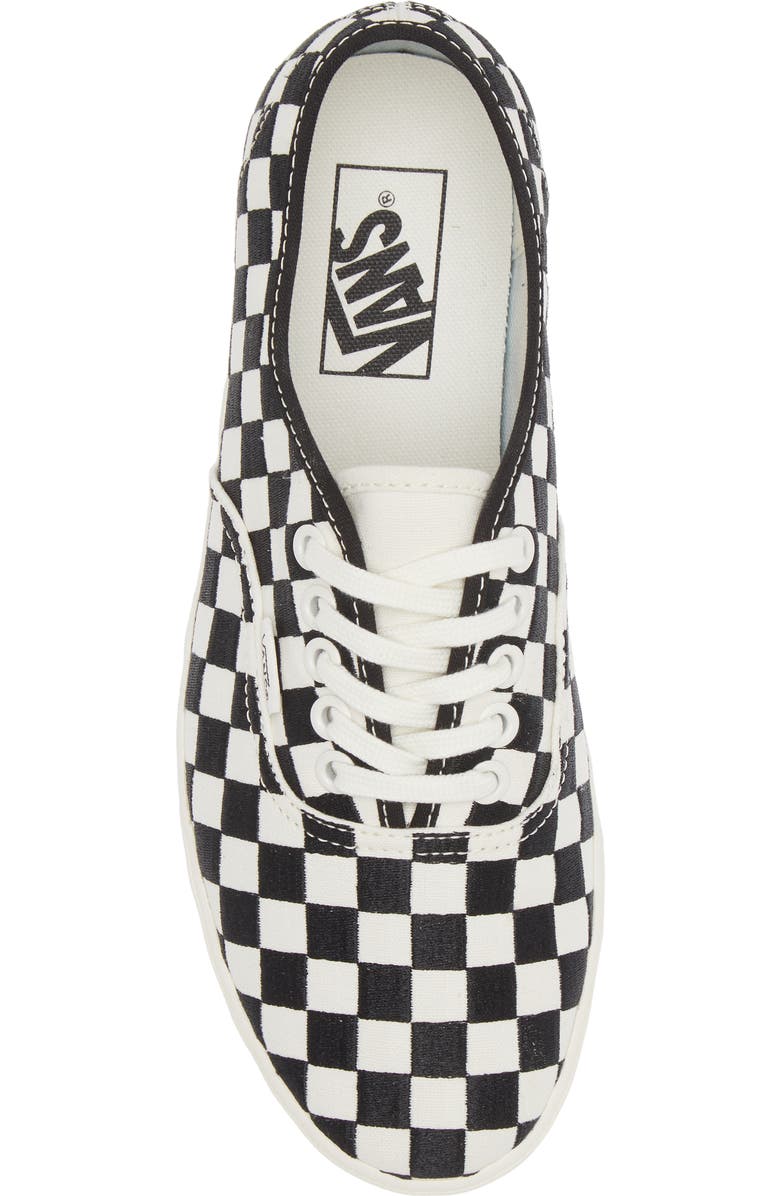 Vans Authentic Lowpro Sneaker, Alternate, color,