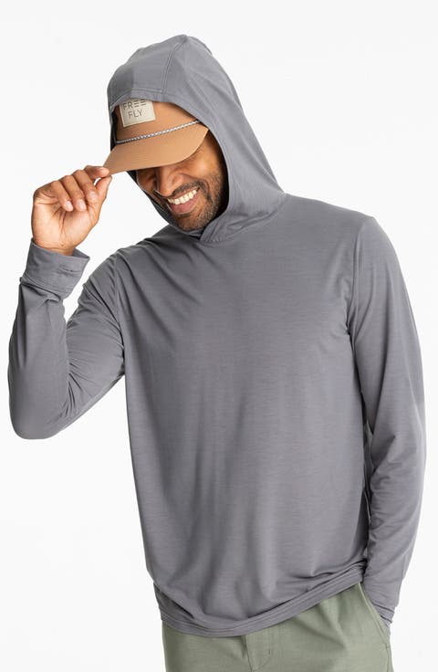 Elevate Lightweight Performance Hoodie