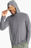 Free Fly Elevate Lightweight Performance Hoodie