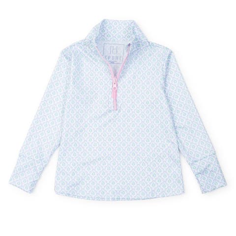 Blair Girls' Performance Pullover