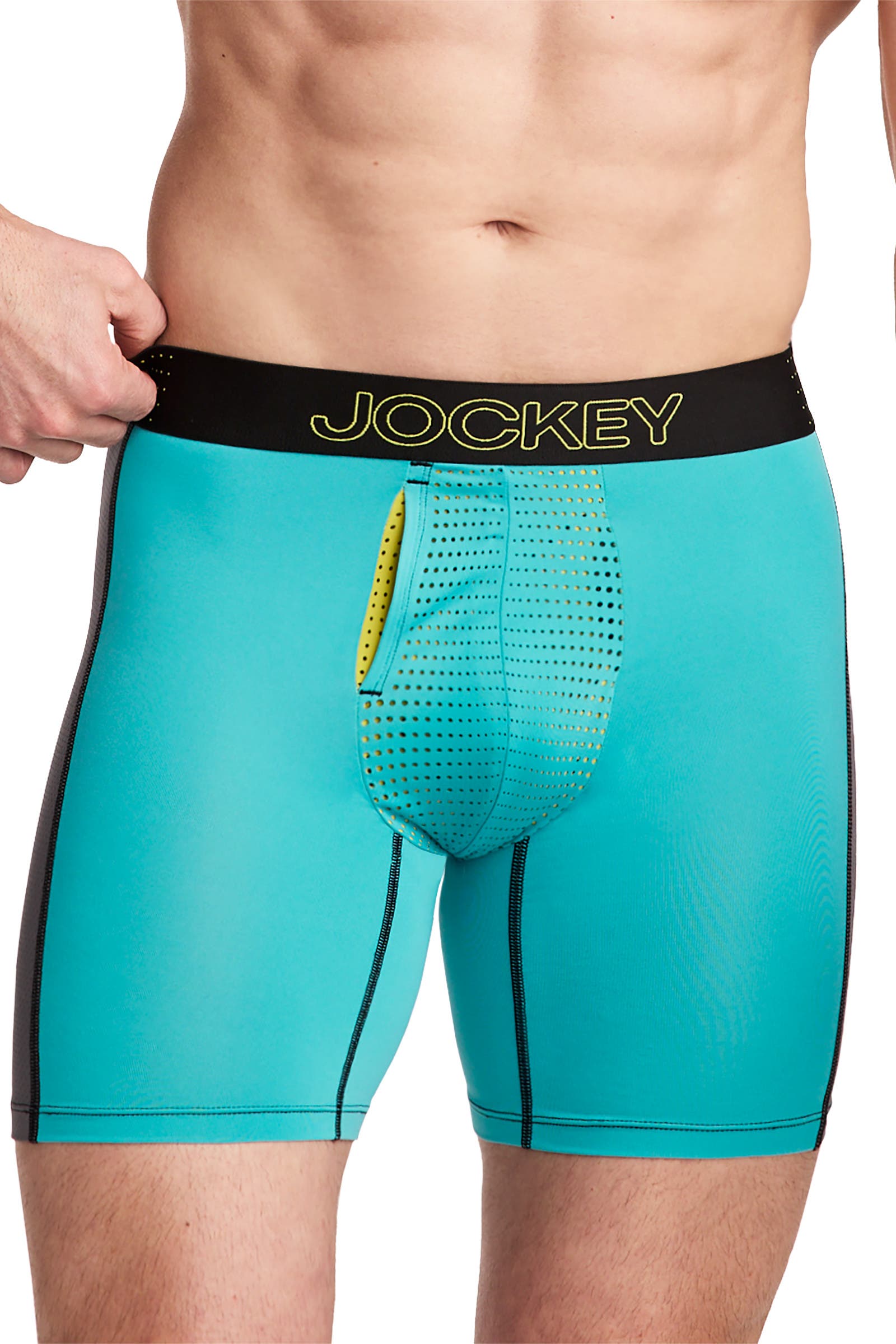 Ocean Teal