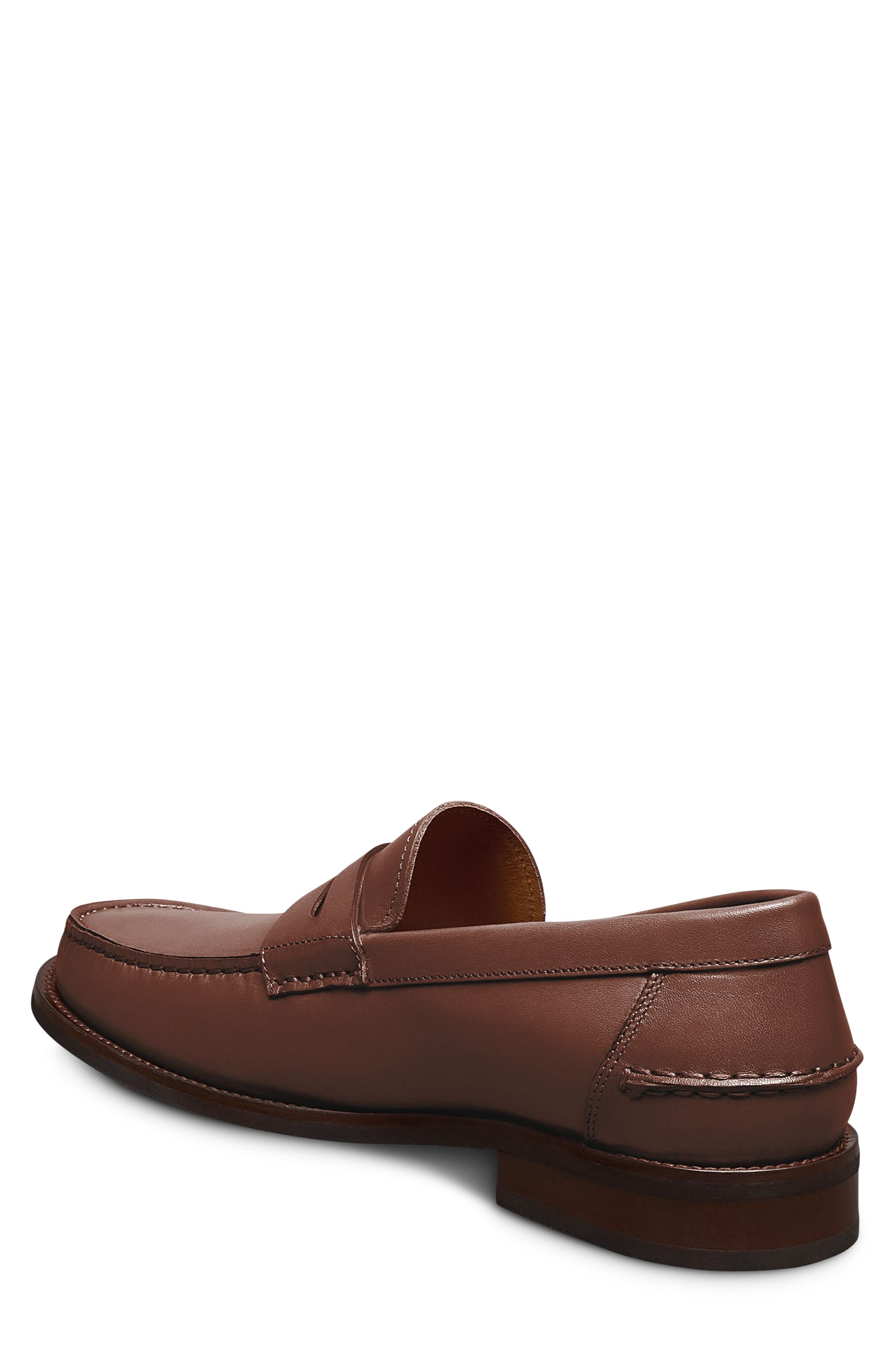 Sorrento Penny Loafer - image 4