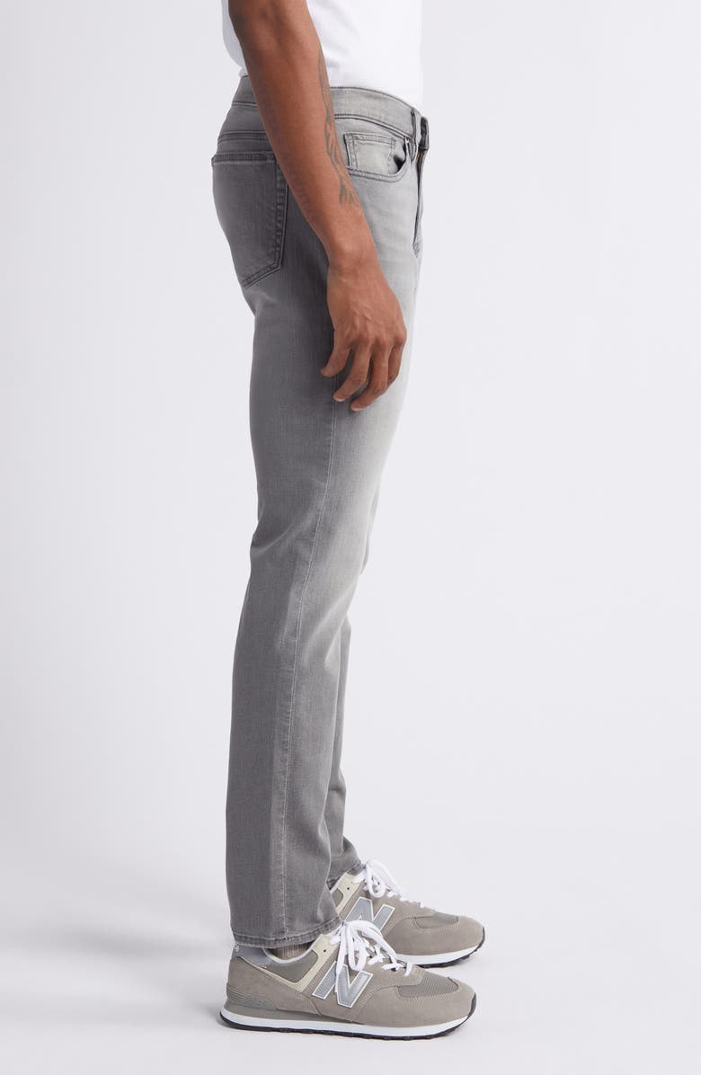 FRAME L'Homme Slim Fit Jeans, Alternate, color, Fierro