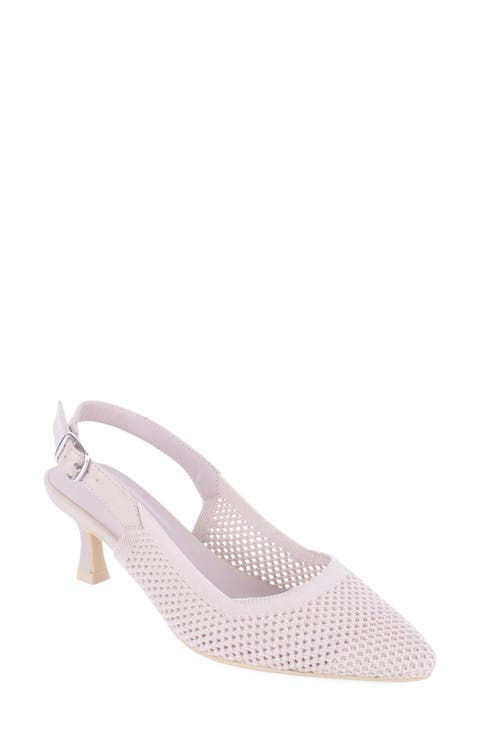 Galway Slingback Pump (Women)