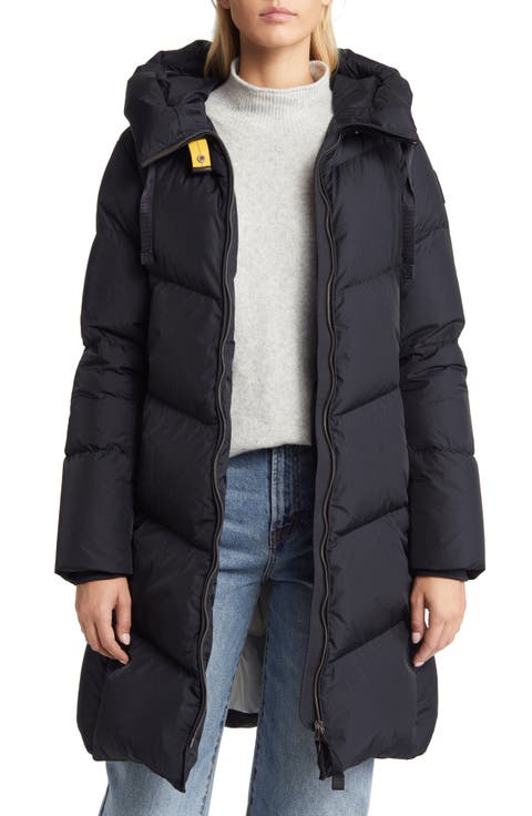 Women's Rindou Down Puffer Coat