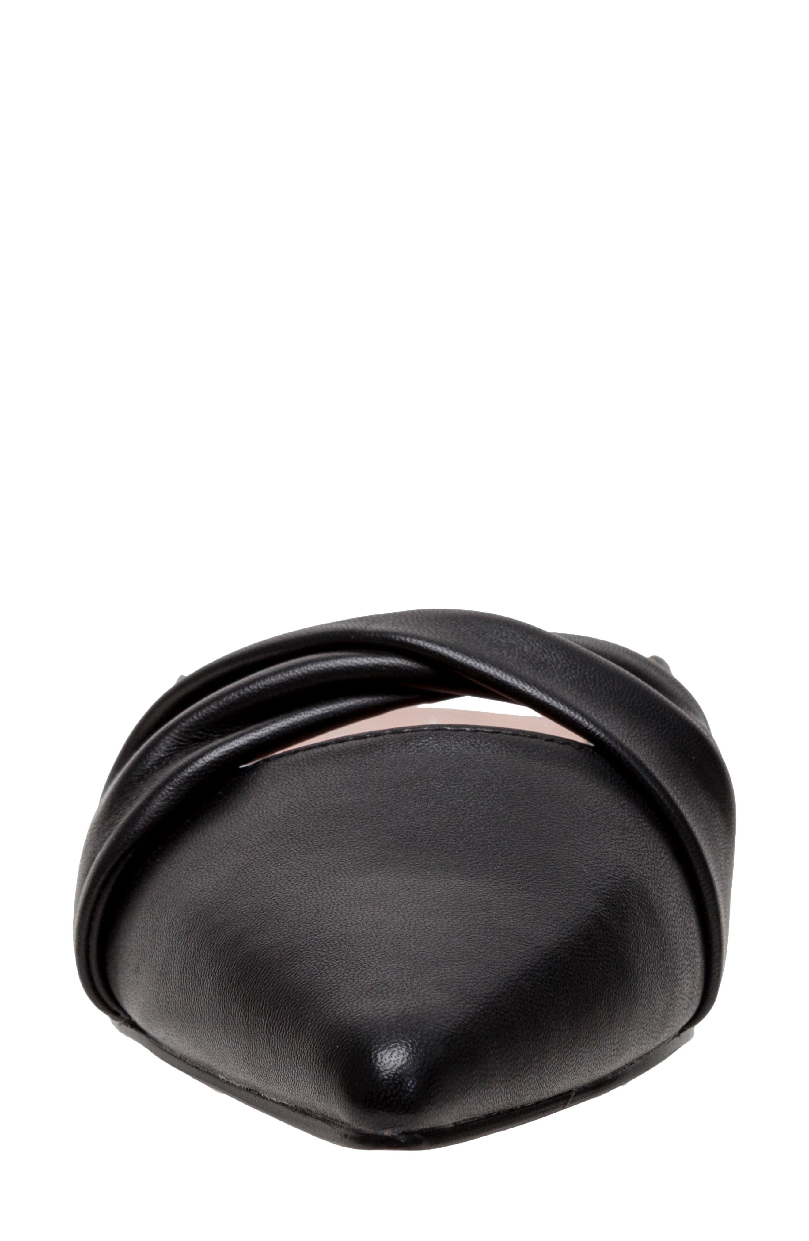 Linea Paolo Agneta Mule, Alternate, color, 