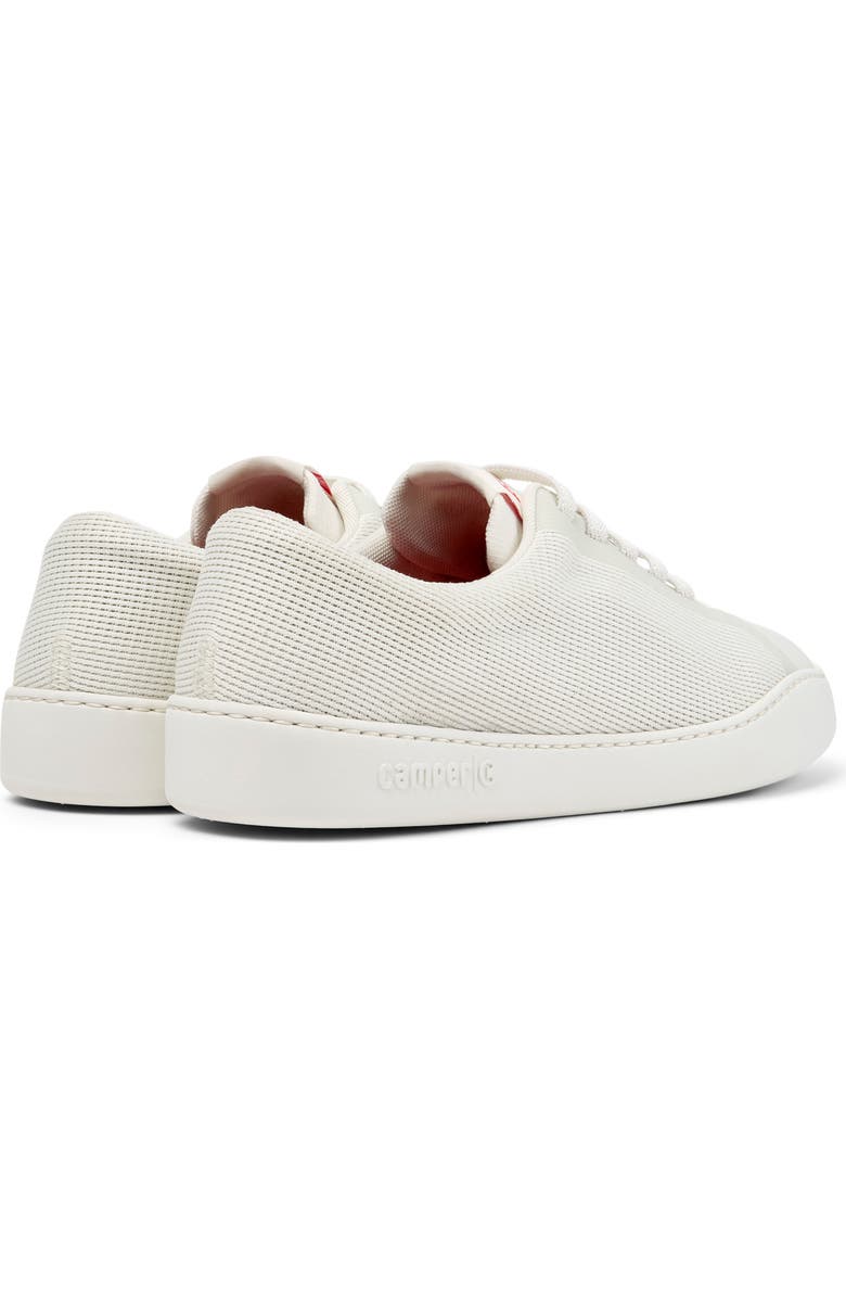 Camper Peu Touring Sneaker, Alternate, color, White Natural