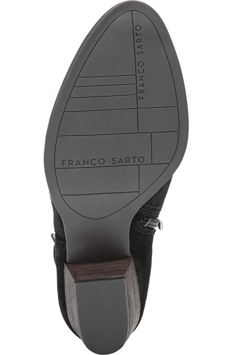 SARTO by Franco Sarto 'Garfield' Western Bootie, Alternate, color,