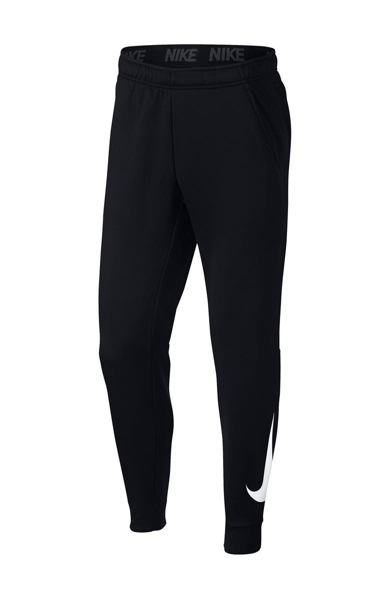 Nike Therma Tapered Jogger Pants, Main, color,