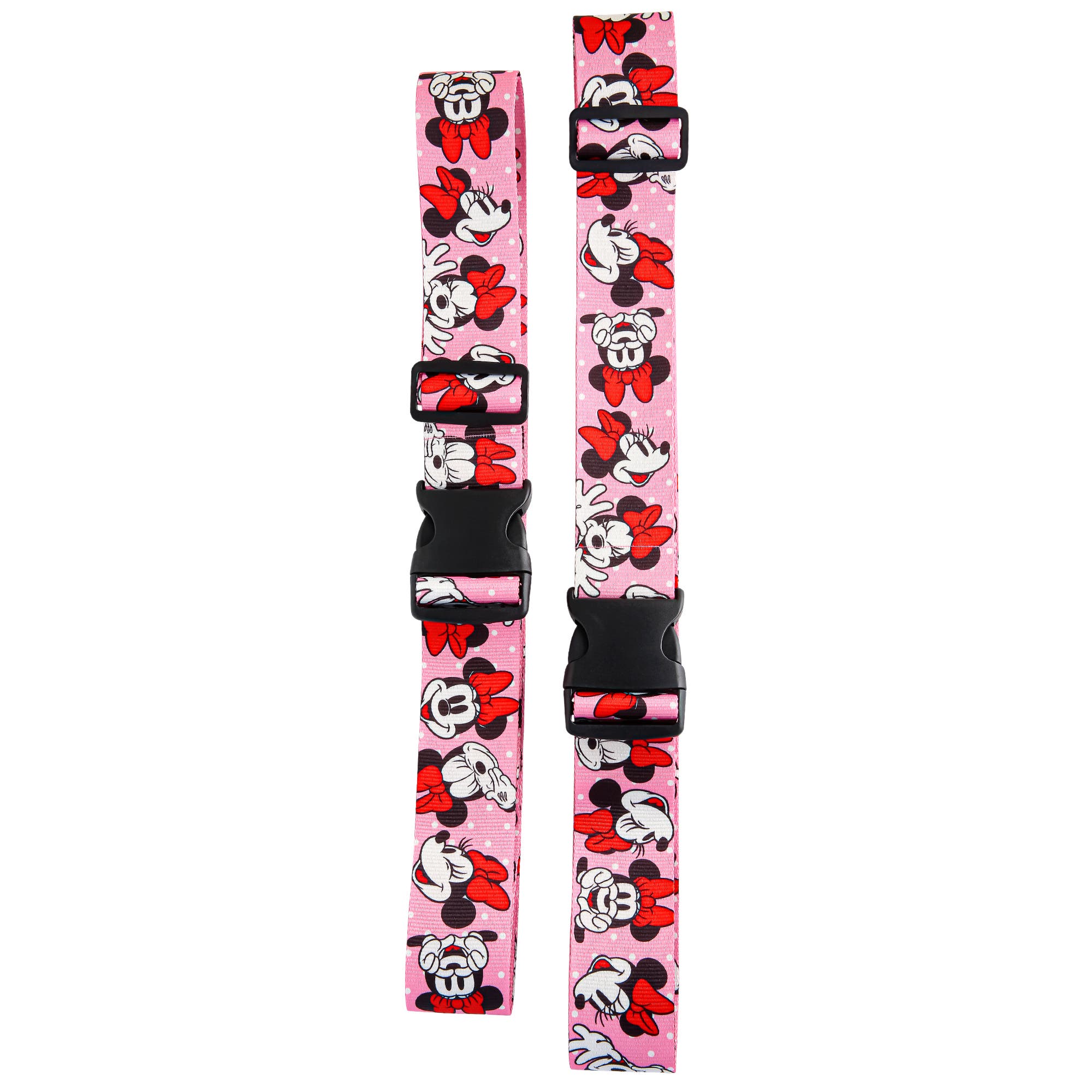 Disney Luggage Strap, 2 Piece Set, Alternate, color, 