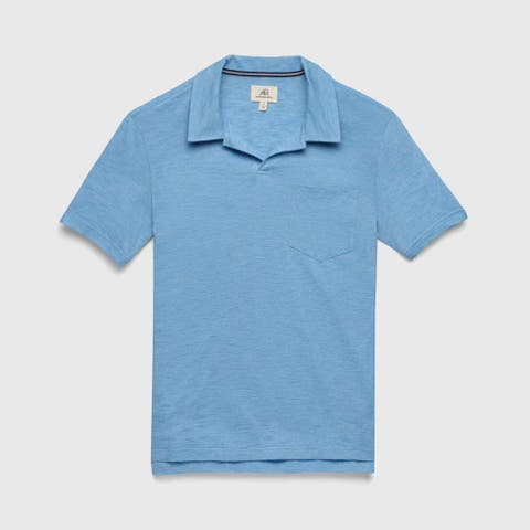 Johnny Collar Polo