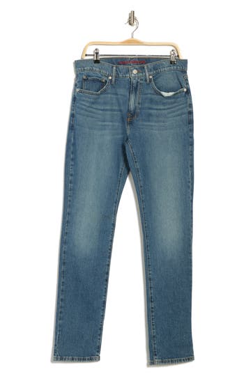 Lucky Brand 121 Slim Straight Jeans