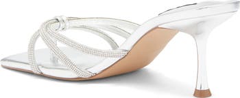 Jazzee Slide Sandal