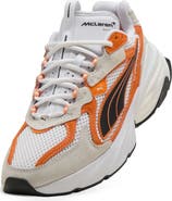 PUMA McLaren Fade NITRO Running Shoe