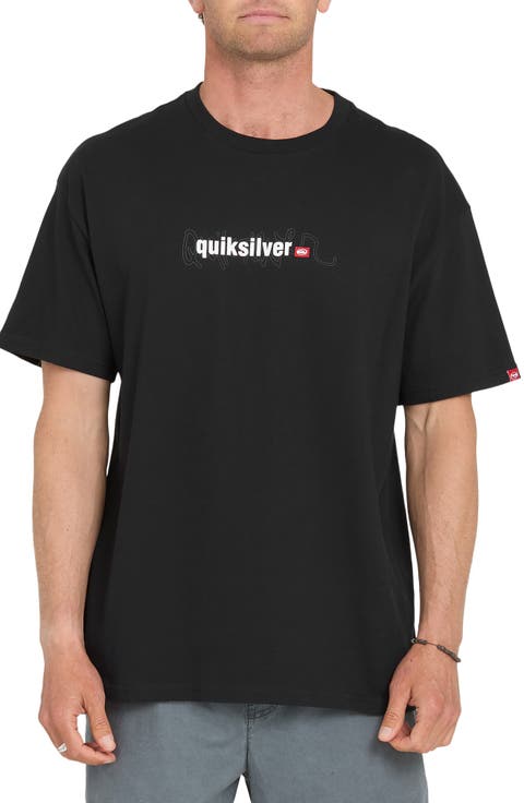 Young Guns Module Oversize Cotton T-Shirt