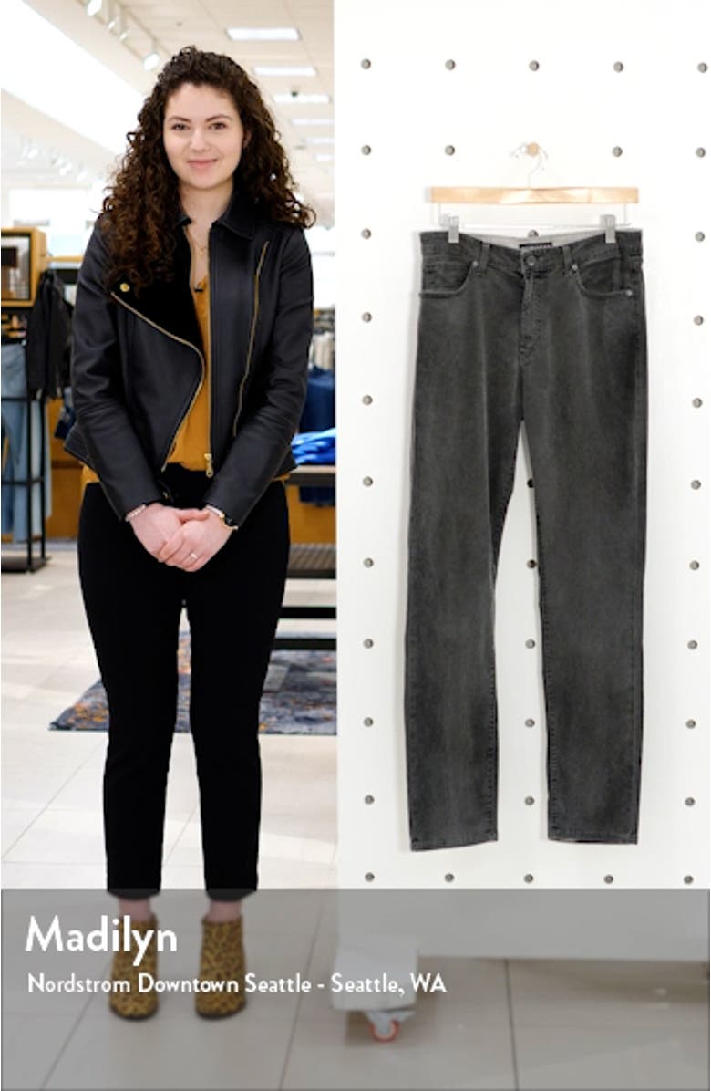 Brando Slim Fit Jeans, sales video thumbnail