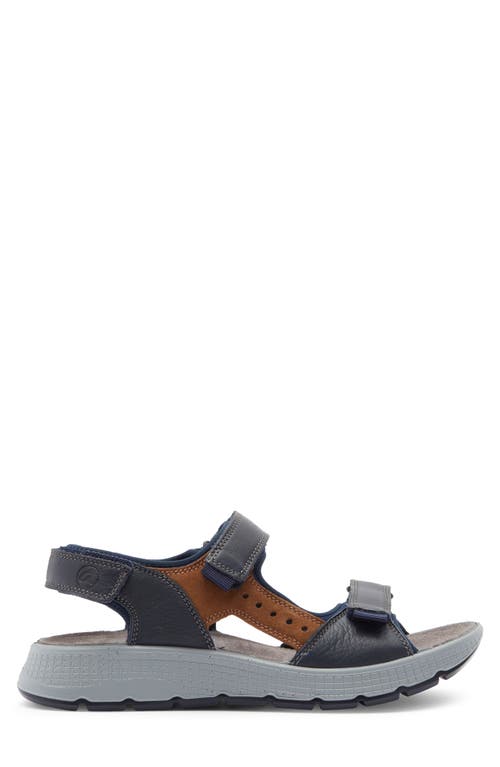Ara Eastlake Sandal In Multi