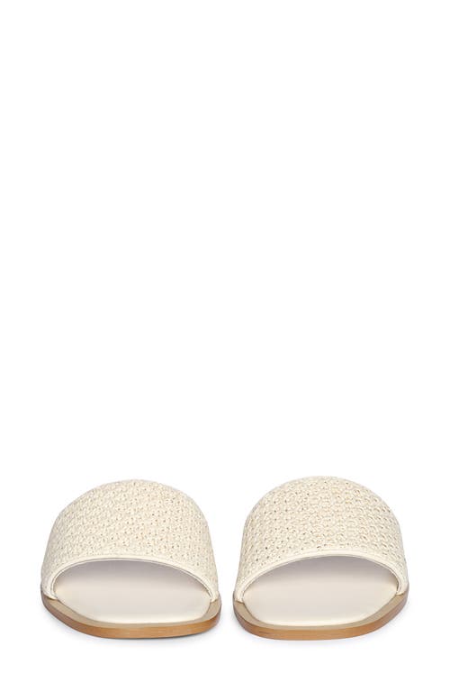 Saint G Oli Slide Sandal
