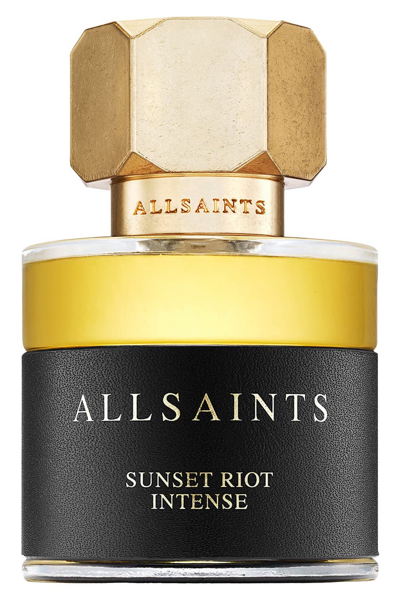 Sunset Riot Intense Eau de Parfum, Alternate, color, NO COLOR