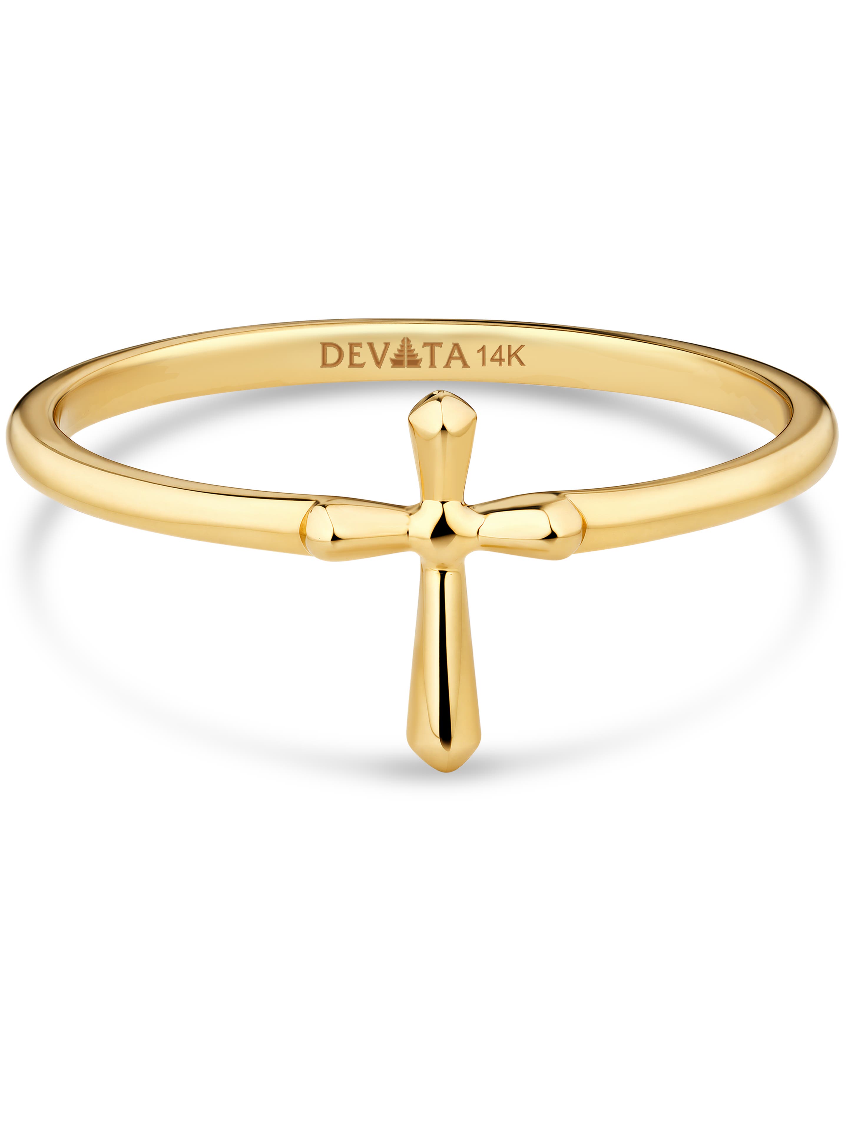 selected Yellow Gold